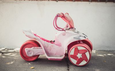 Jeździk dla dziecka, jak wybrać