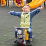 motorek dla dziecka (1)