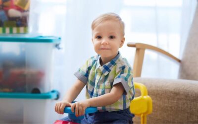 Jakiej marki jeździk dla dziecka wybrać?